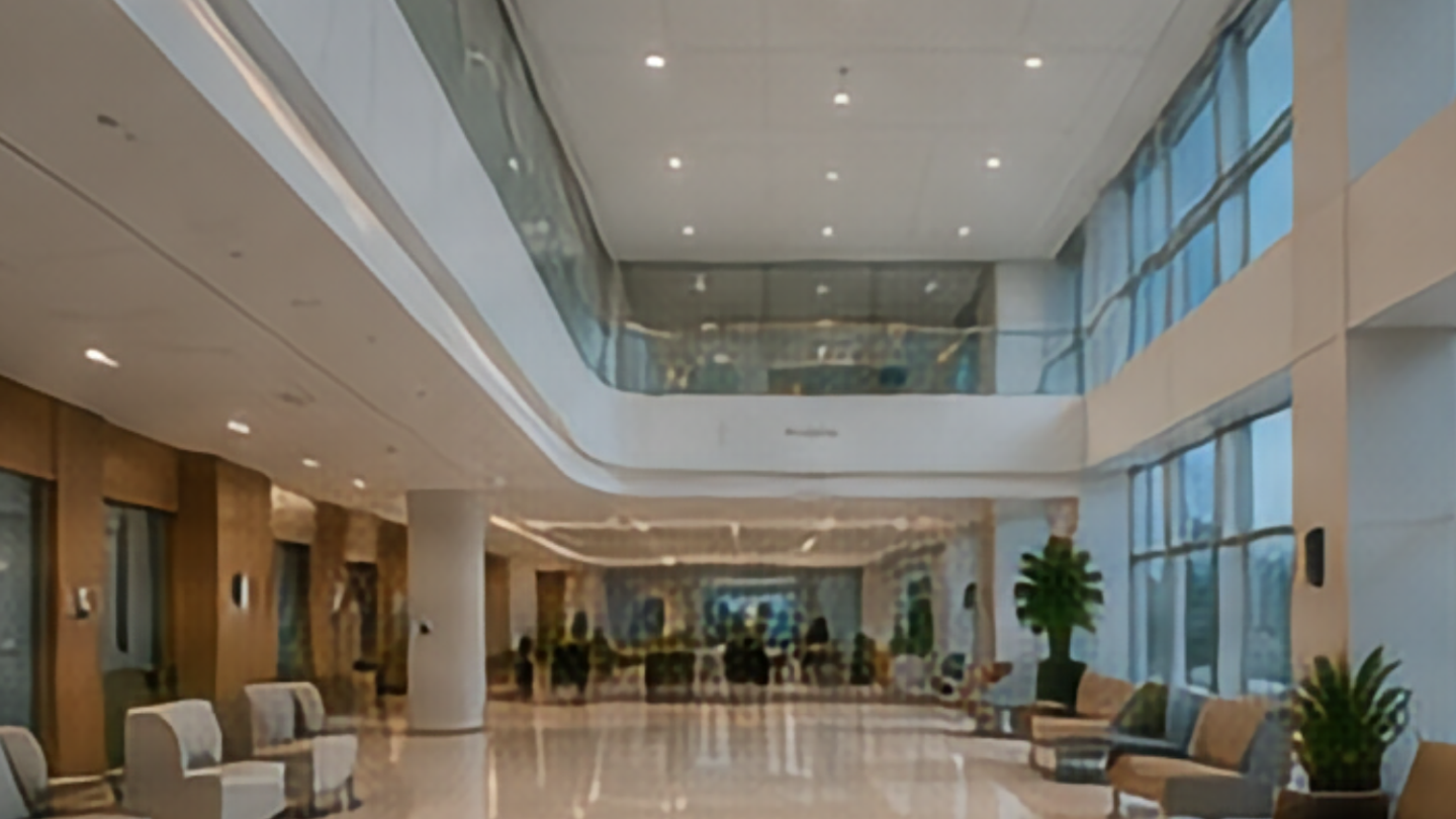 Retail Spaces